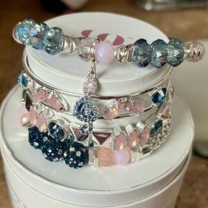 Bomb Party Spring 2024 Stack RBP6920 Let The Music Play HTF